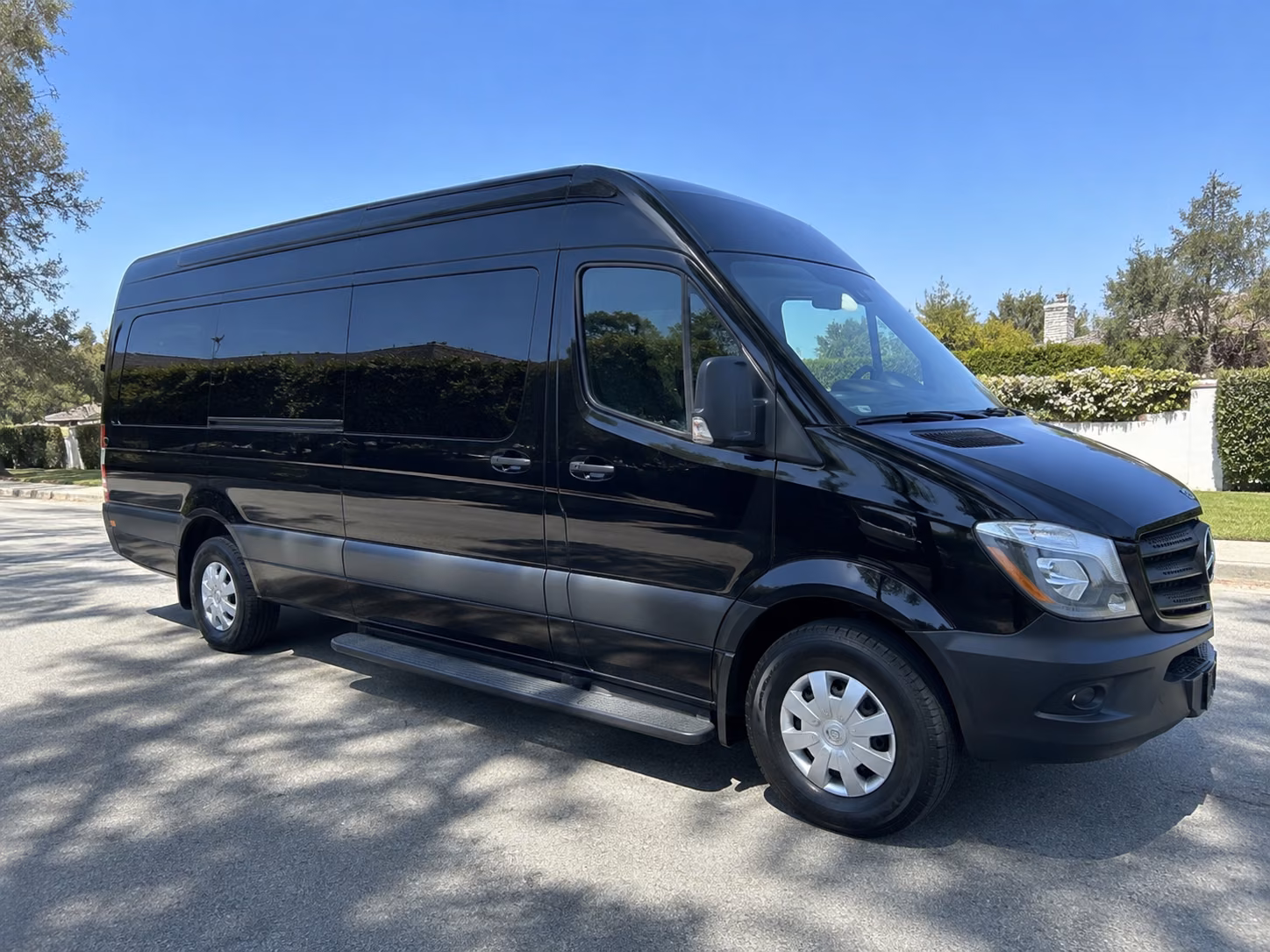 find the perfect transportation for your next birthday 1