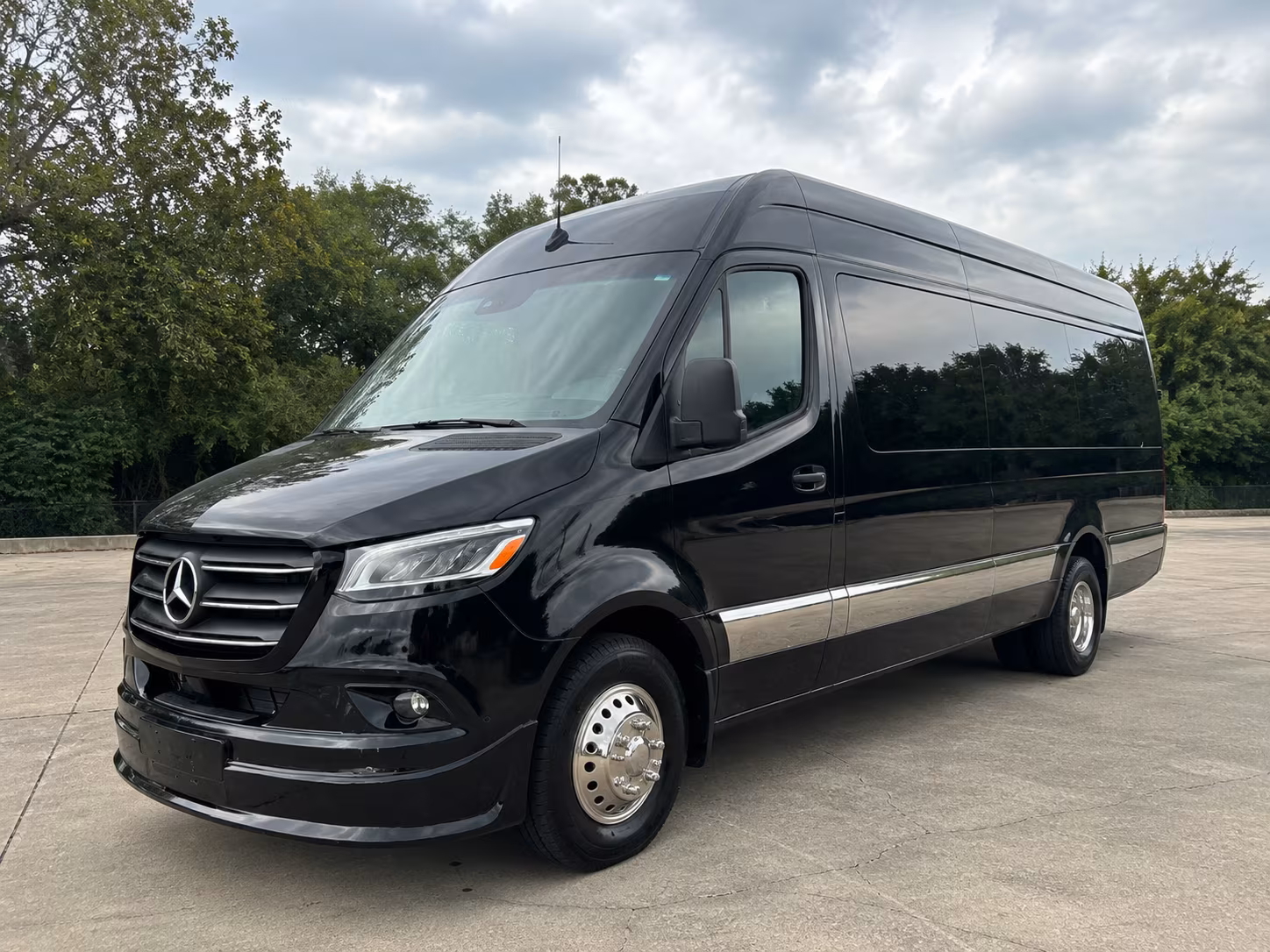 find the perfect transportation for your next birthday 5