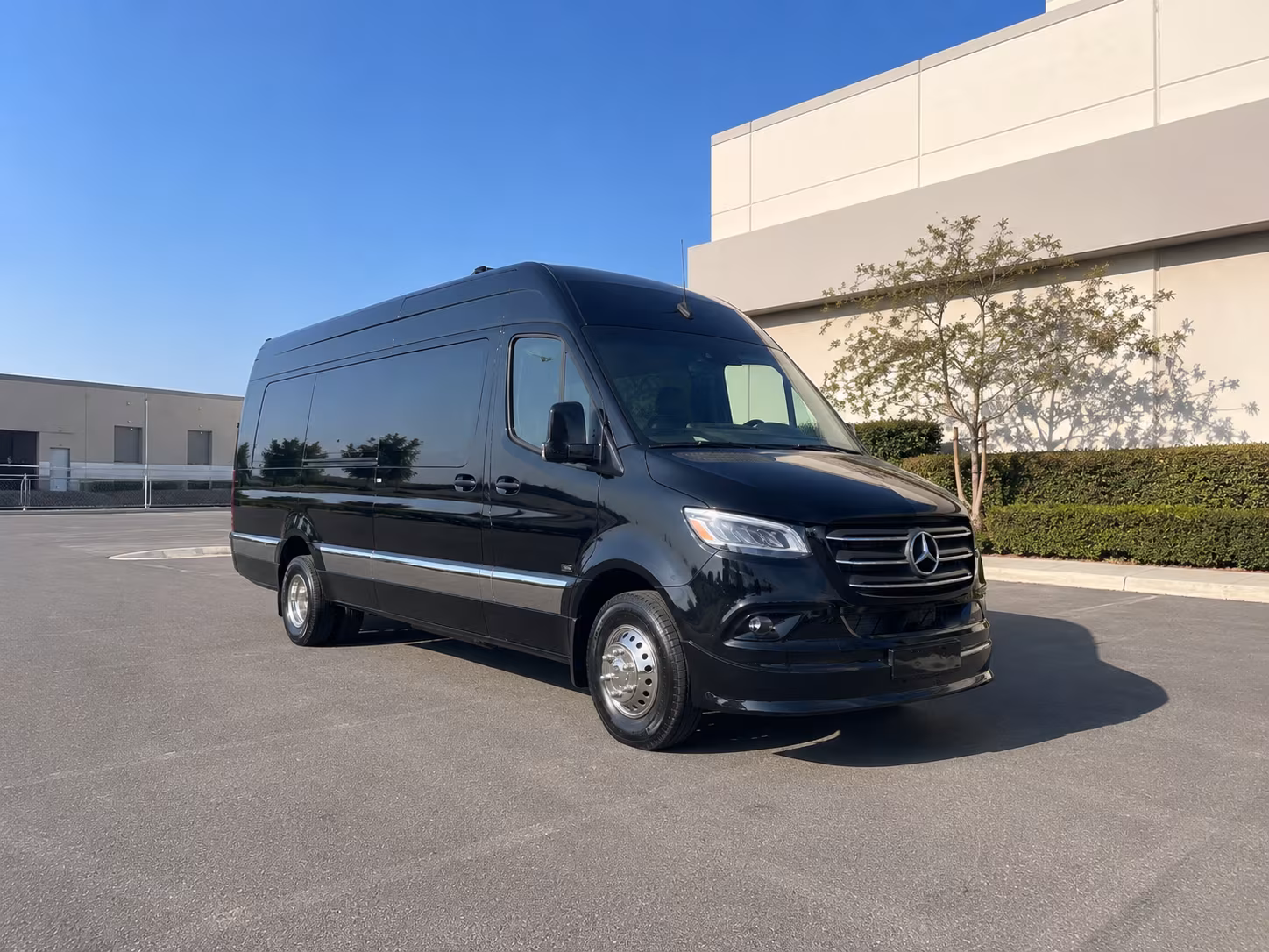 find the perfect transportation for your next concert or music festival 3
