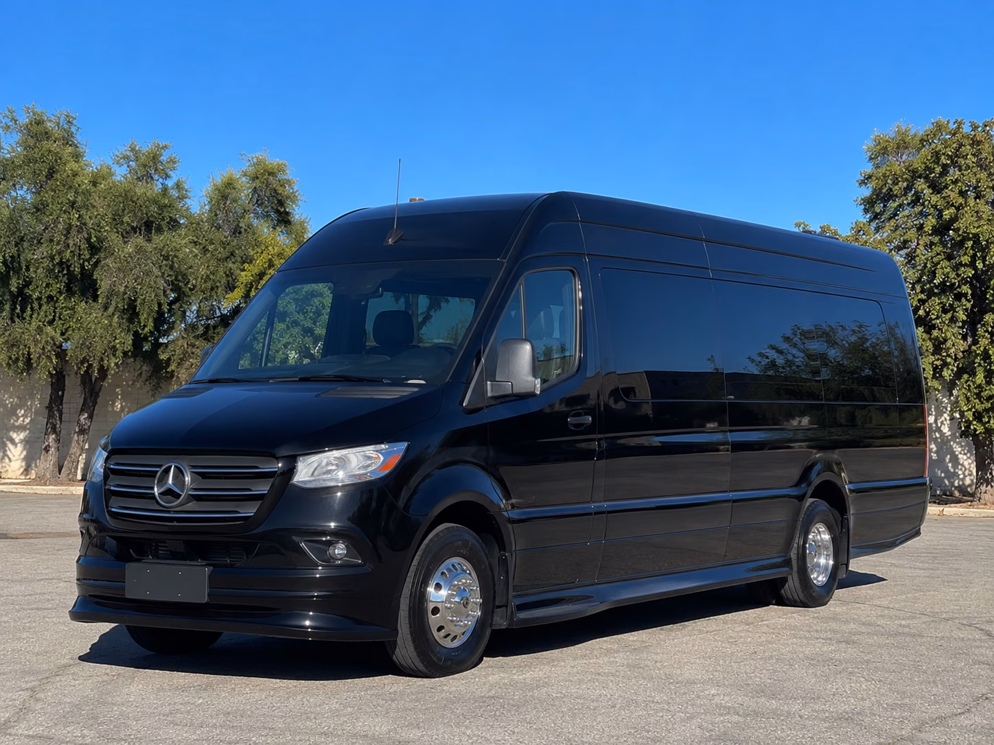 find the perfect transportation for your next concert or music festival 4