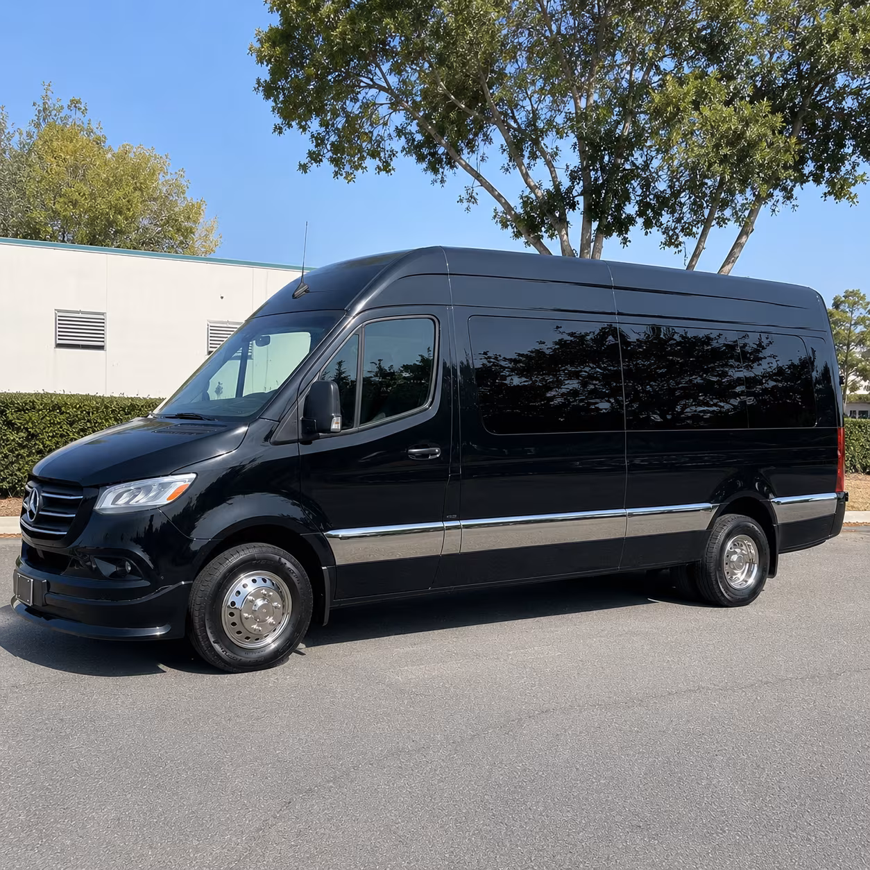 find the perfect transportation for your next prom 5