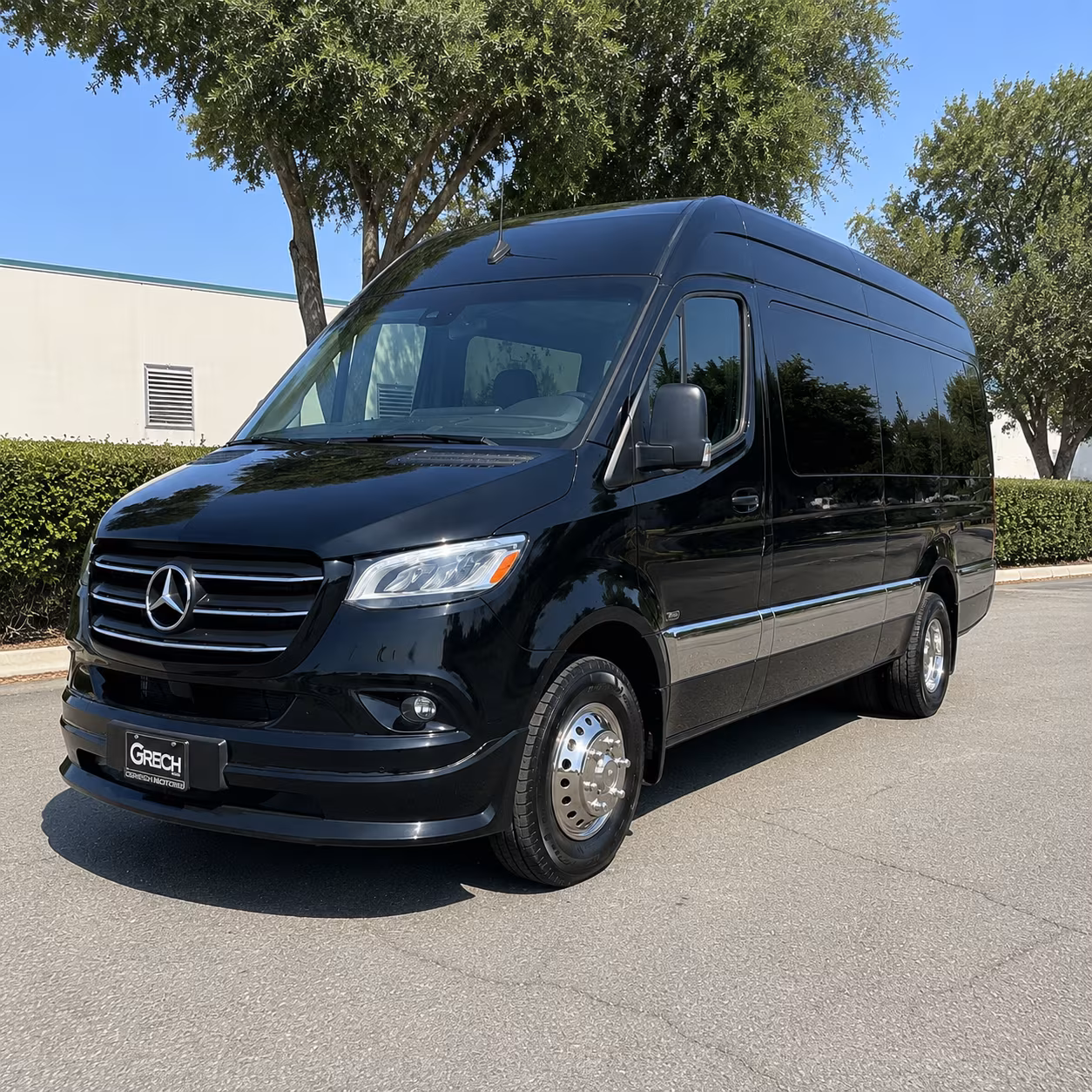 find the perfect transportation for your next sporting event 1
