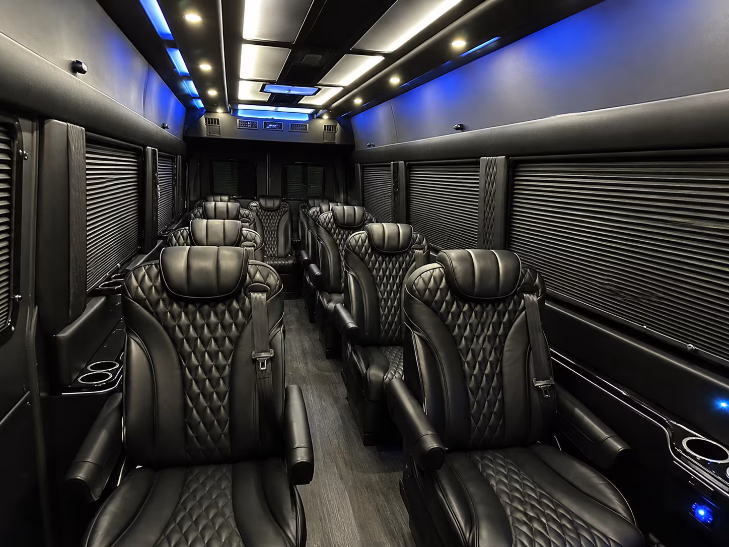 find the perfect transportation for your next sporting event 3