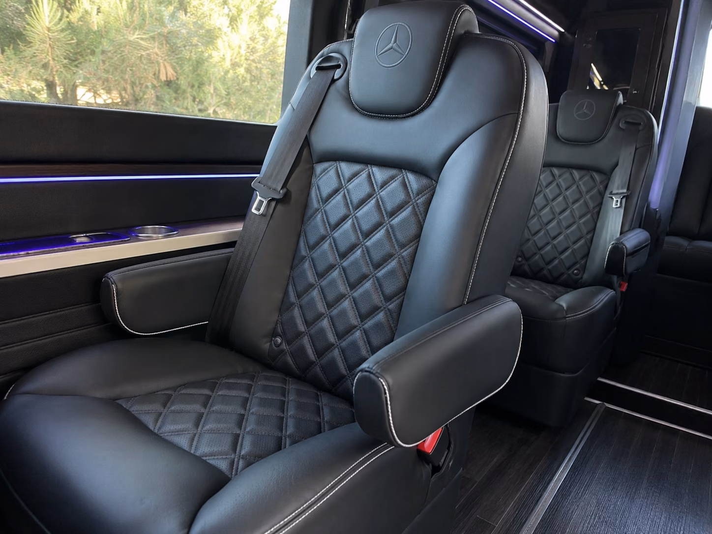 find the perfect transportation for your next sporting event 4