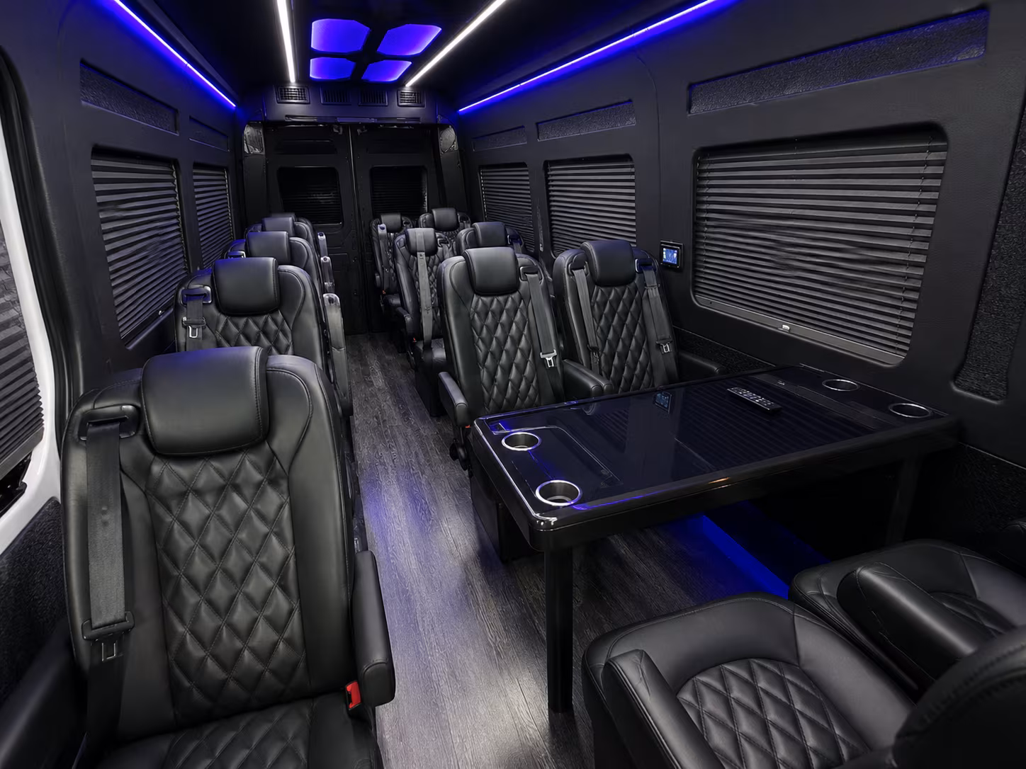 find the perfect transportation for your next sporting event 5