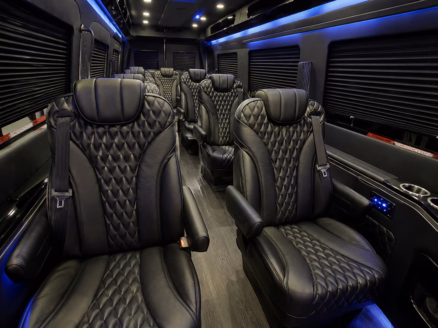 find the perfect transportation for your next wedding 1