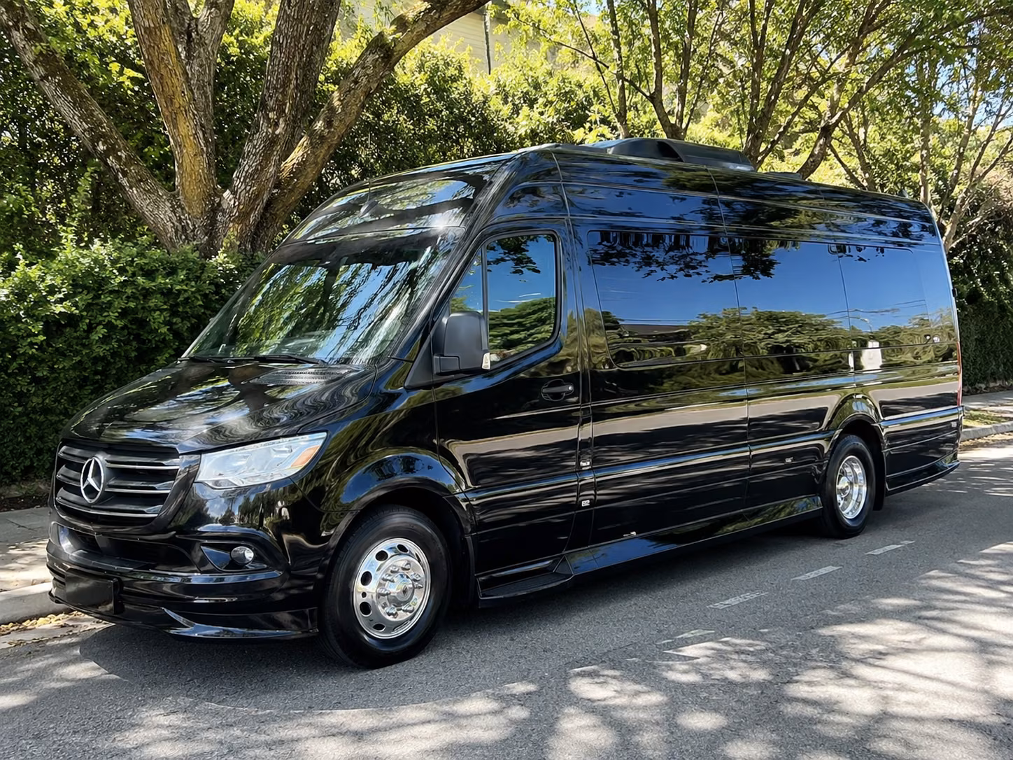 find the perfect transportation for your next wine tour 3