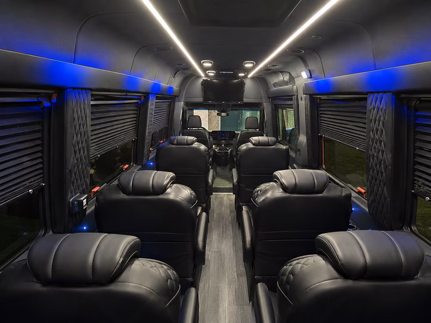 how trip duration hourly rates and total hours affect sprinter van rental prices in west valley city