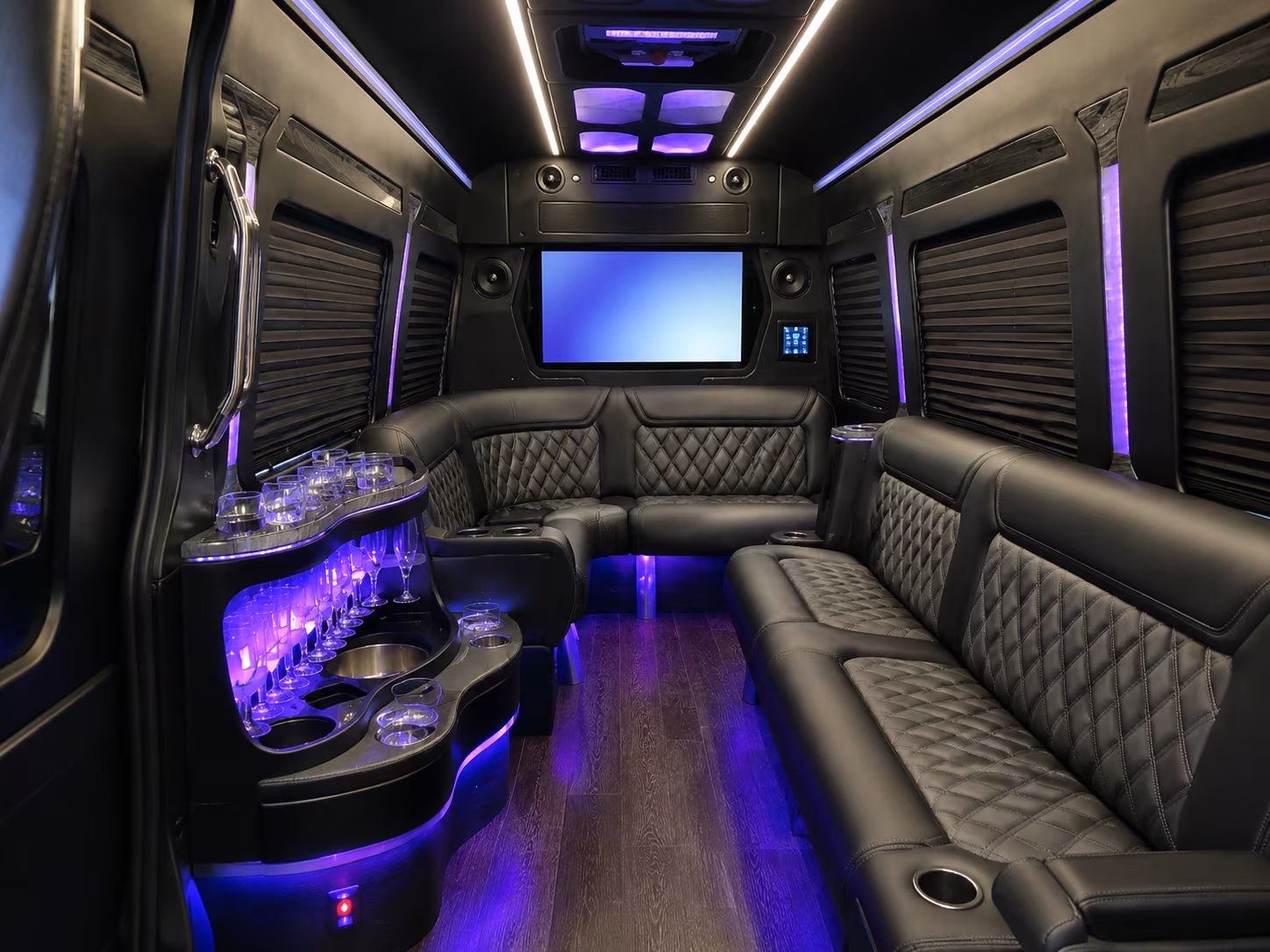West Valley City Airport Transportation