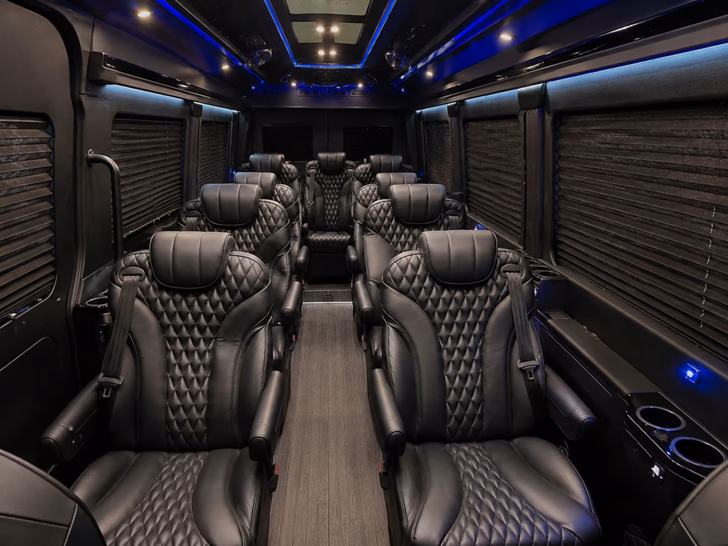 west valley city birthday sprinter van rental