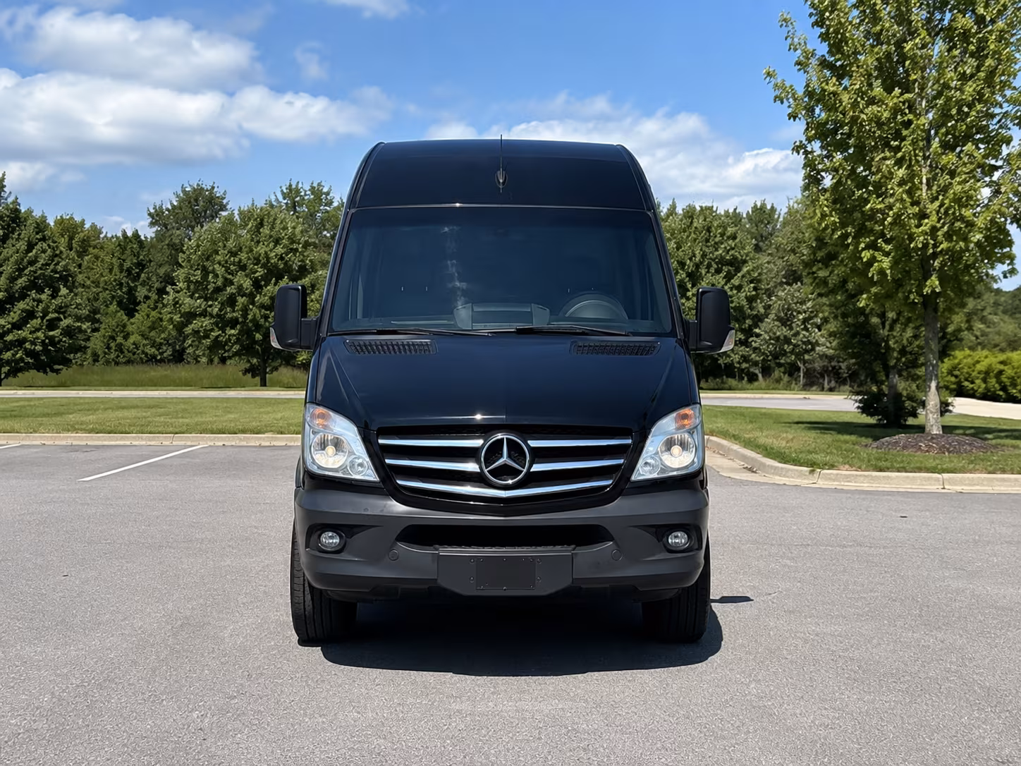 West Valley City Birthday Transportation