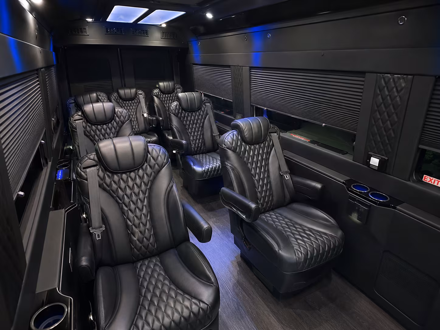 West Valley City Corporate Transportation