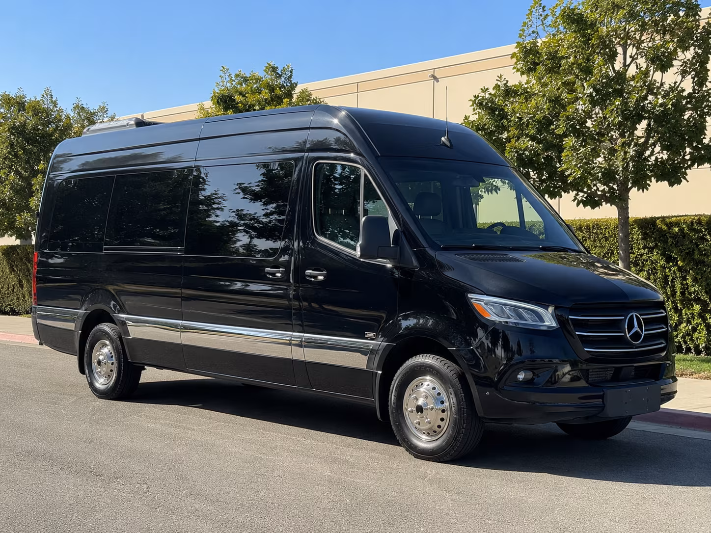 West Valley City Private Event Transportation