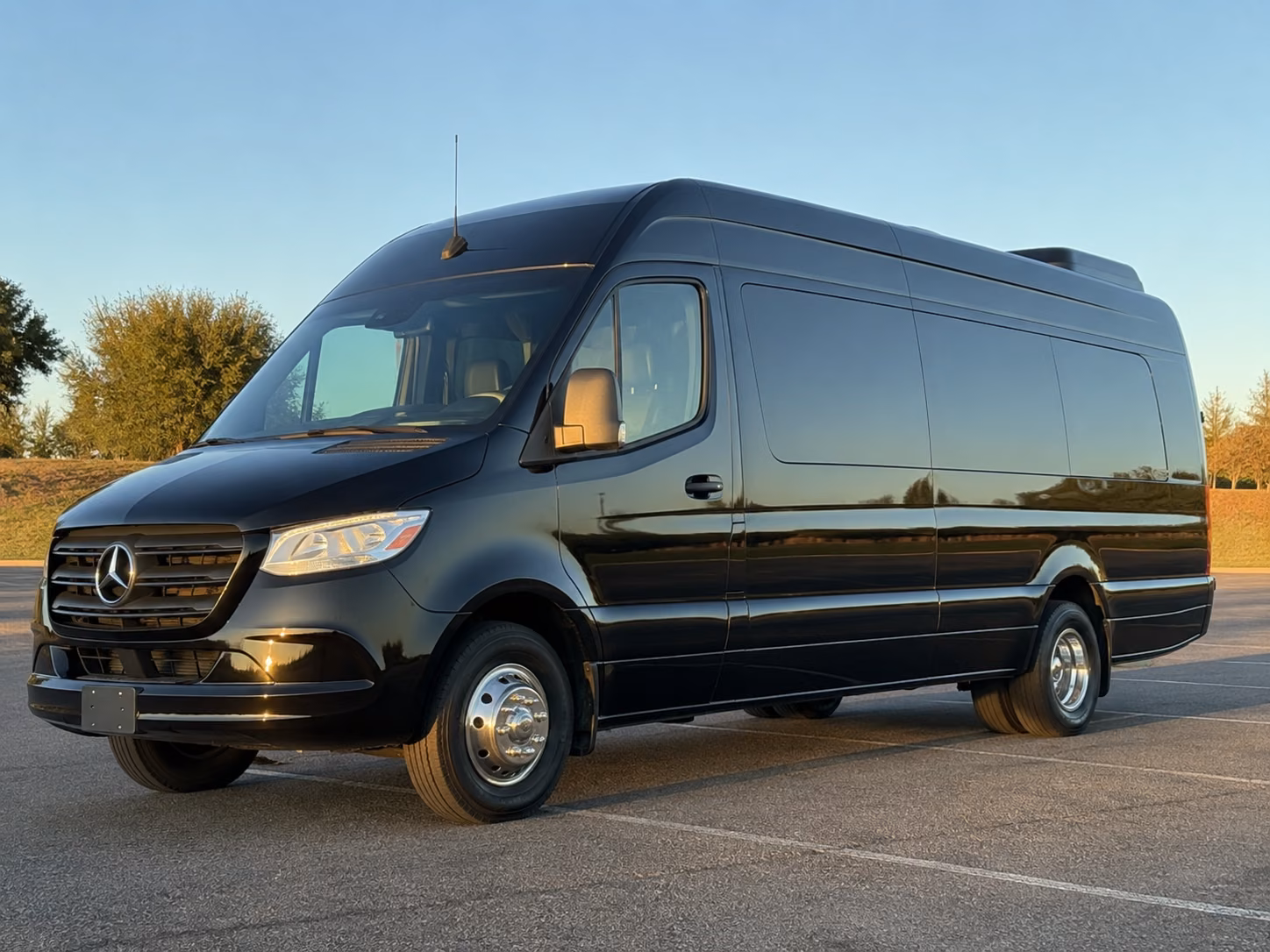 west valley city wine tour sprinter van rental